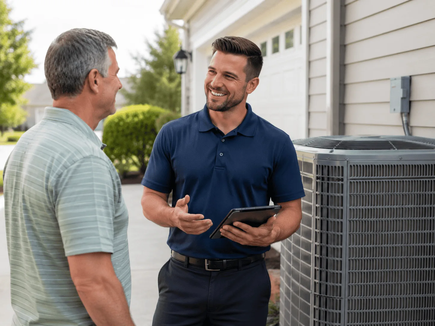 Heat Pump Installation Bushnell, FL FAQs